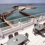 Miramar Hotel Arrecife (Lanzarote)