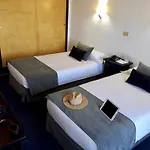 Miramar Hotel