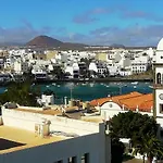 Hotel Miramar Arrecife (Lanzarote)