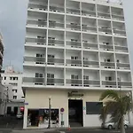 Otel Miramar Arrecife (Lanzarote)