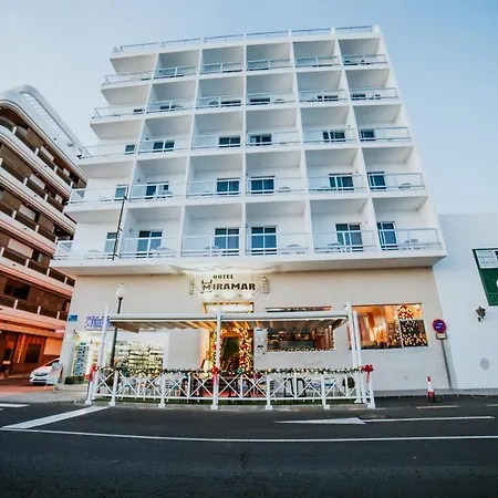 Miramar Arrecife (Lanzarote)