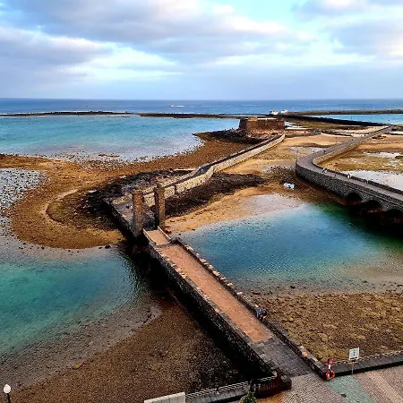 Miramar 3* Arrecife (Lanzarote)