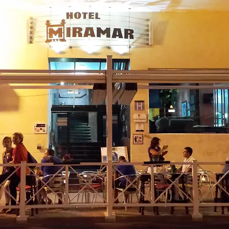 Miramar Арресифе