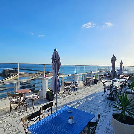 Miramar Arrecife (Lanzarote)