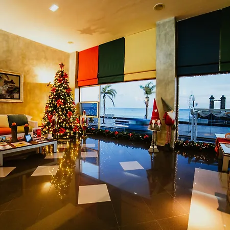 فندق ميرامار