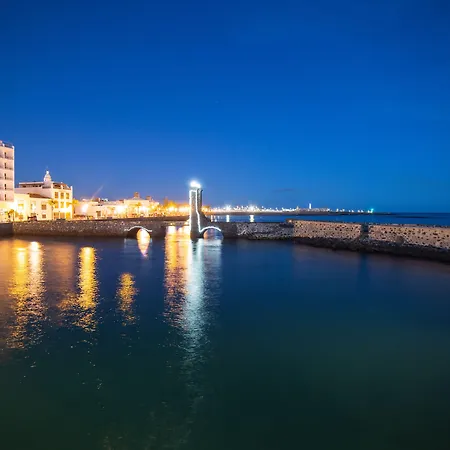 Miramar Отель Арресифе