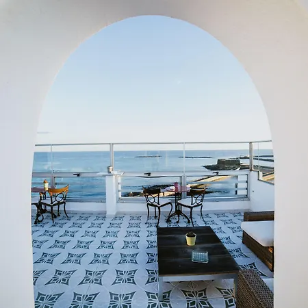 Miramar Арресифе