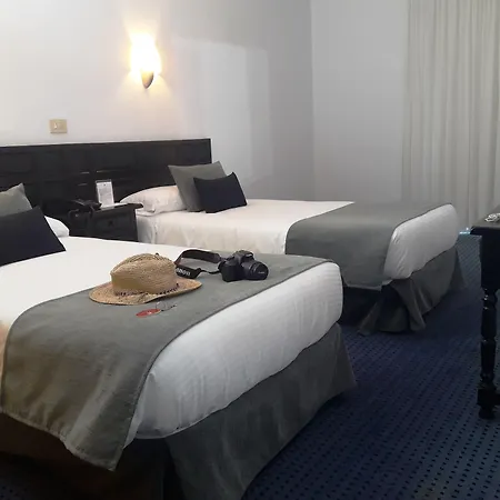 Miramar Hotel