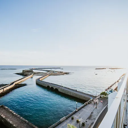 Miramar Арресифе