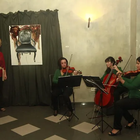 Отель Miramar 3*