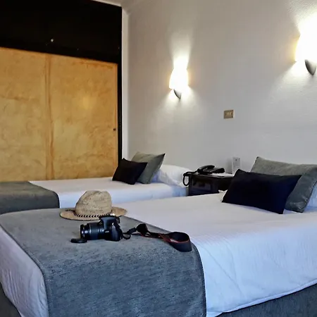 Miramar Hotel Arrecife (Lanzarote)