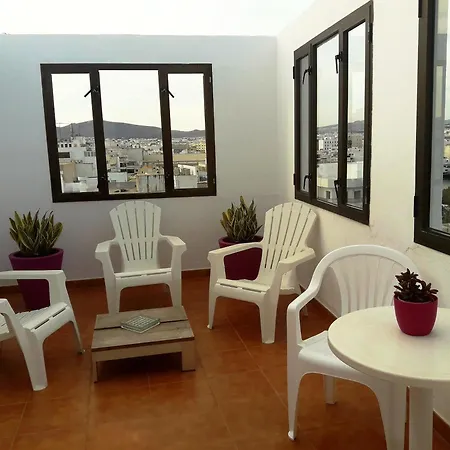 Miramar 3* Arrecife (Lanzarote)