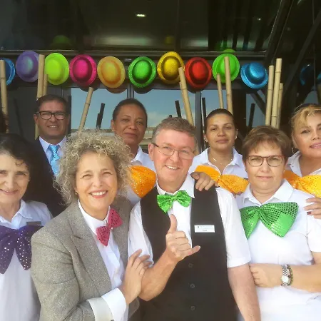 Miramar 3* Arrecife (Lanzarote)