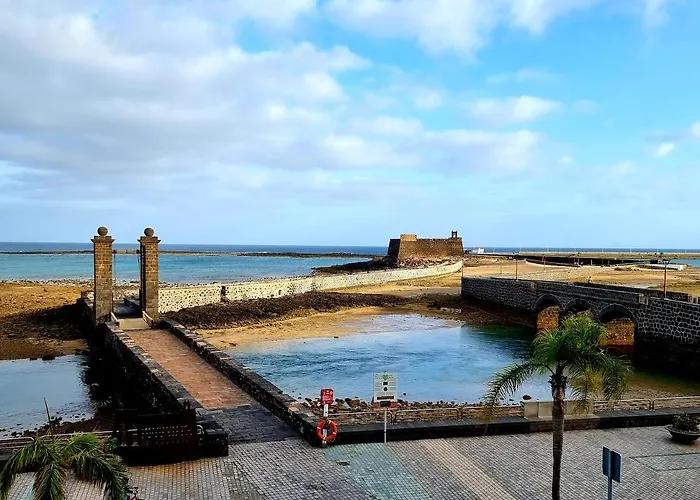 Miramar Ξενοδοχείο Arrecife (Lanzarote)