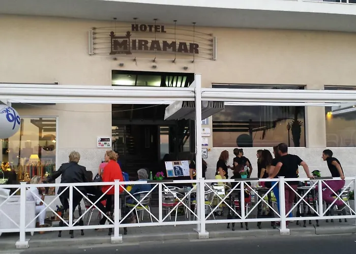 Miramar Ξενοδοχείο Arrecife (Lanzarote)