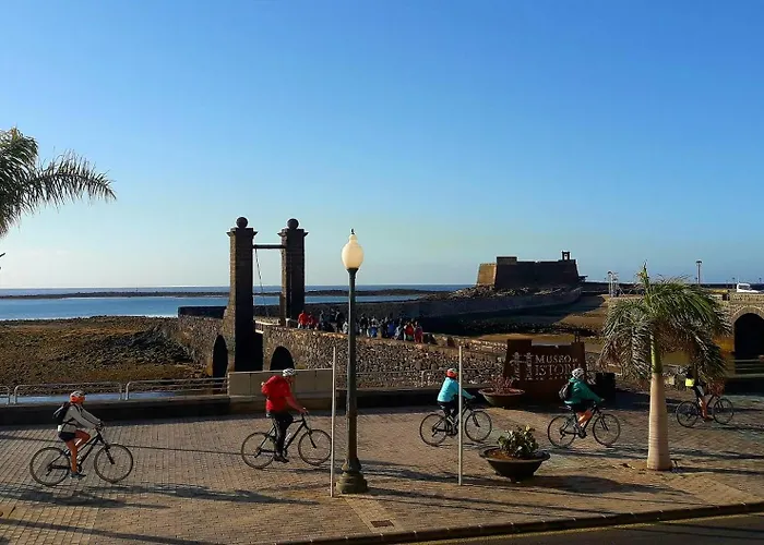 Ξενοδοχείο Miramar 3*