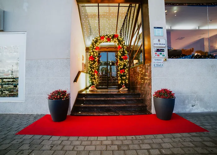 Miramar Ξενοδοχείο