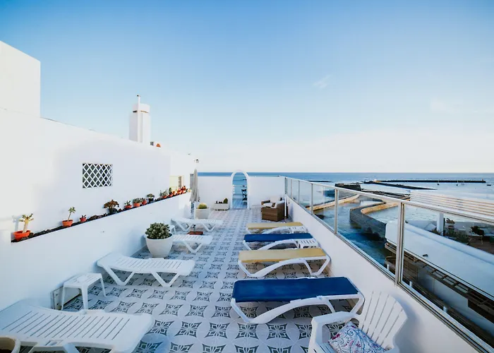 Miramar Ξενοδοχείο Arrecife (Lanzarote)