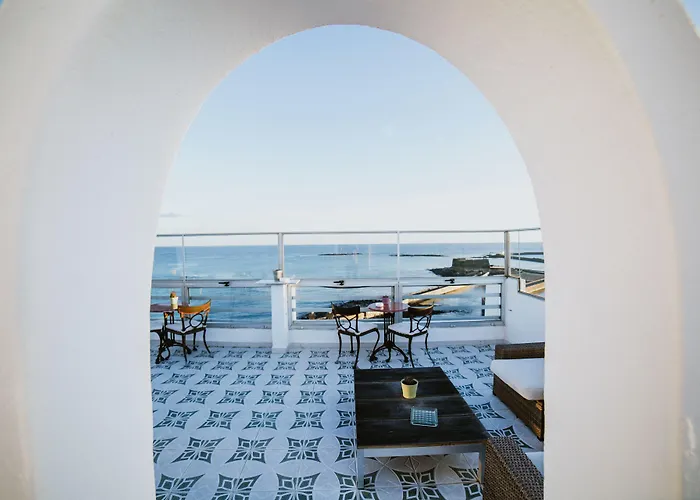 Miramar Arrecife (Lanzarote)