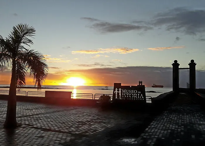 Miramar Ξενοδοχείο Arrecife (Lanzarote)