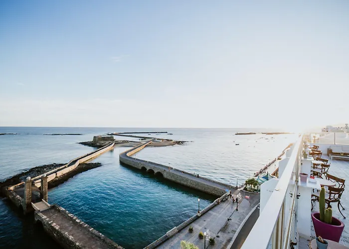 Miramar Arrecife (Lanzarote)