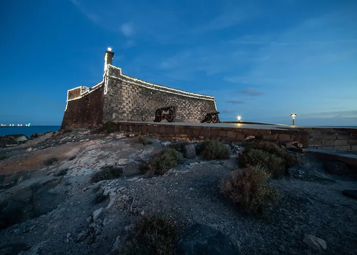 Ξενοδοχείο Miramar