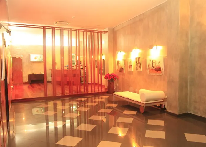 Miramar 3* Arrecife (Lanzarote)