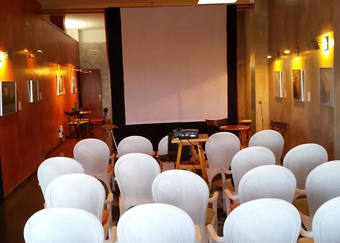 Ξενοδοχείο Miramar Arrecife (Lanzarote)