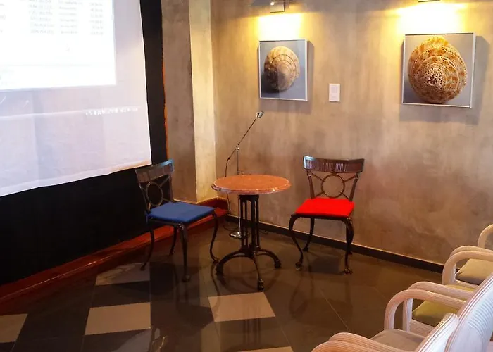 فندق ميرامار