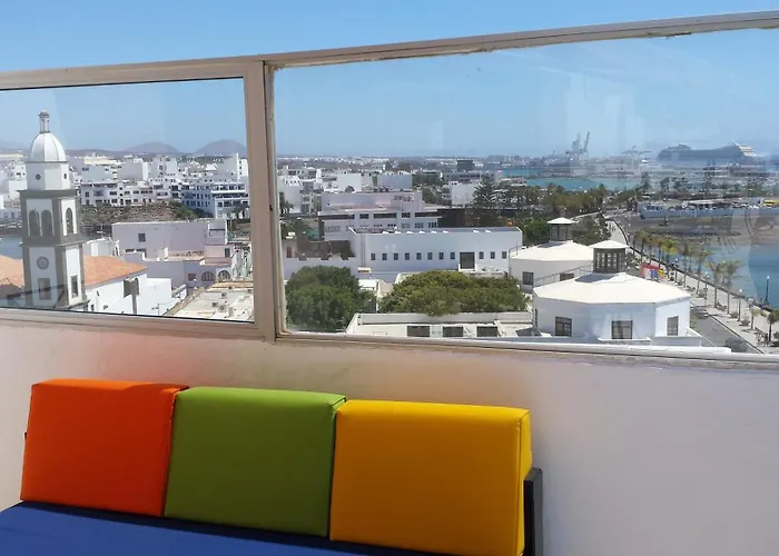 Miramar Ξενοδοχείο 3*