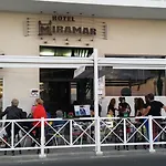 Miramar Hotell Arrecife (Lanzarote)