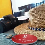 Miramar Hotell 3*