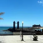 Hotell Miramar Arrecife (Lanzarote)