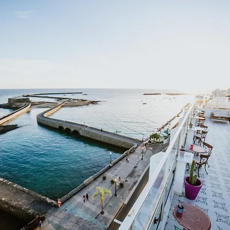 Miramar Arrecife (Lanzarote)