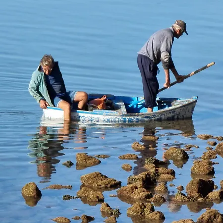 Miramar Arrecife (Lanzarote)