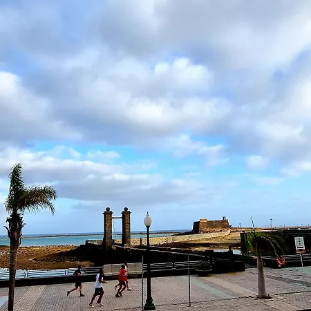 Miramar 호텔 3*