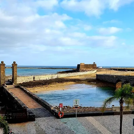Miramar Otel Arrecife (Lanzarote)