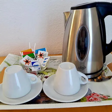 Hotell Miramar Arrecife (Lanzarote)