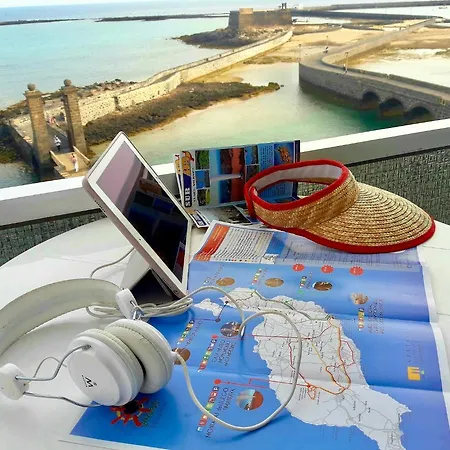 Miramar Hotell Arrecife (Lanzarote)
