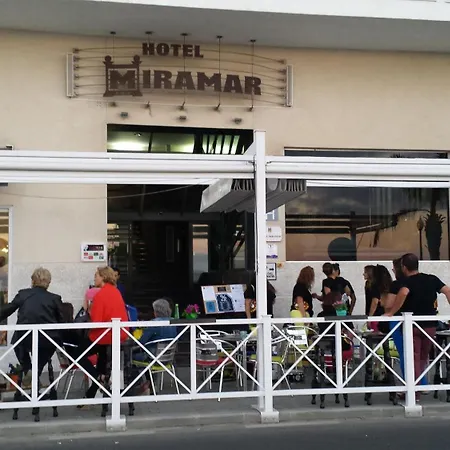 Miramar Otel Arrecife (Lanzarote)