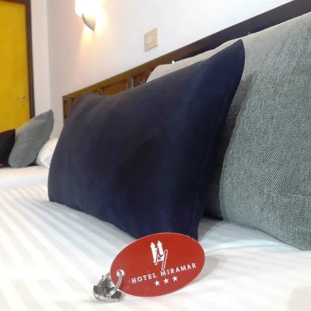 Hotell Miramar 3*