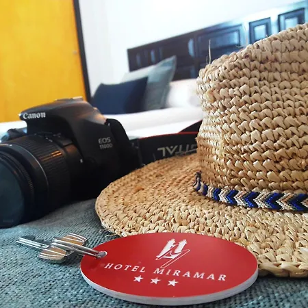 Miramar Otel 3*