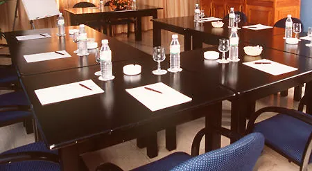 Miramar Hotel