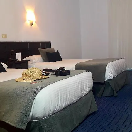 Miramar Hotell 3*