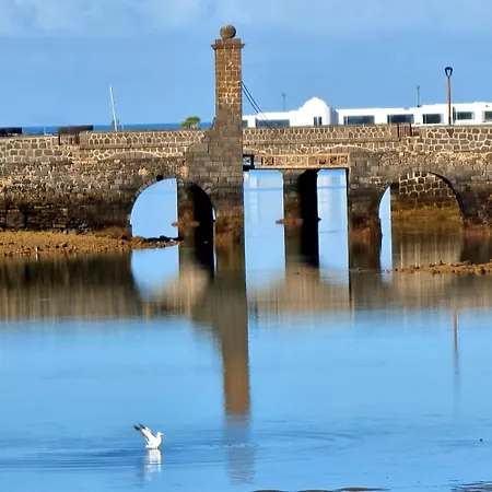 Hotell Miramar Arrecife (Lanzarote)