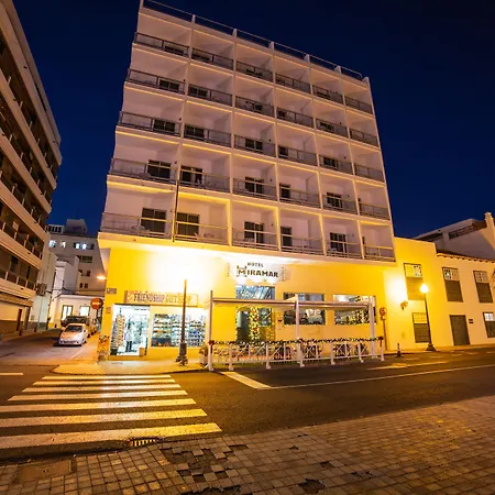 Miramar Hotel Arrecife (Lanzarote)