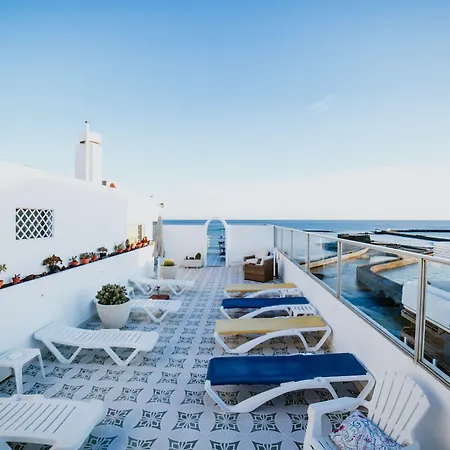 Miramar Otel Arrecife (Lanzarote)