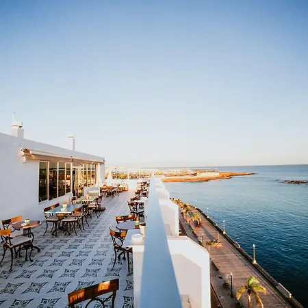 Otel Miramar Arrecife (Lanzarote)