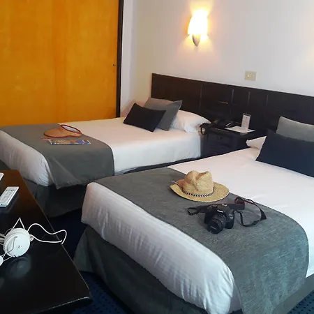 Miramar Hotel Arrecife (Lanzarote)