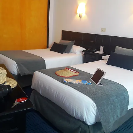 Miramar Arrecife (Lanzarote)